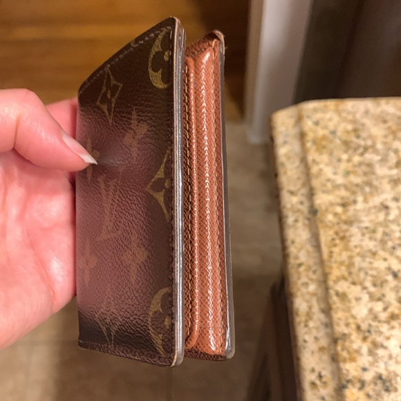 Lv small wallet - Picture 12 of 14